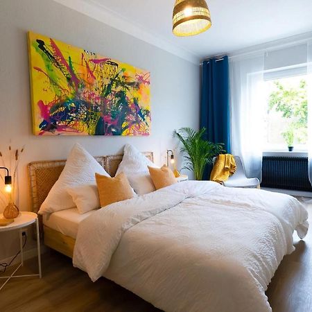 Betterbeds Gelsenkirchen Διαμέρισμα Εξωτερικό φωτογραφία