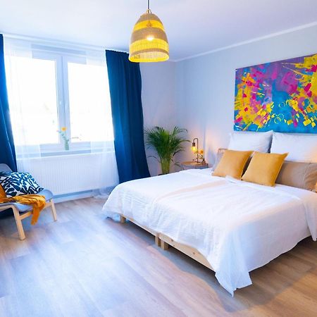 Betterbeds Gelsenkirchen Διαμέρισμα Εξωτερικό φωτογραφία