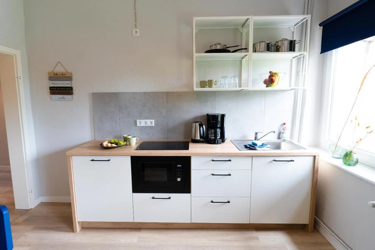 Betterbeds Gelsenkirchen Διαμέρισμα Εξωτερικό φωτογραφία