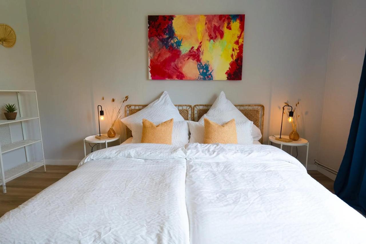 Betterbeds Gelsenkirchen Διαμέρισμα Εξωτερικό φωτογραφία
