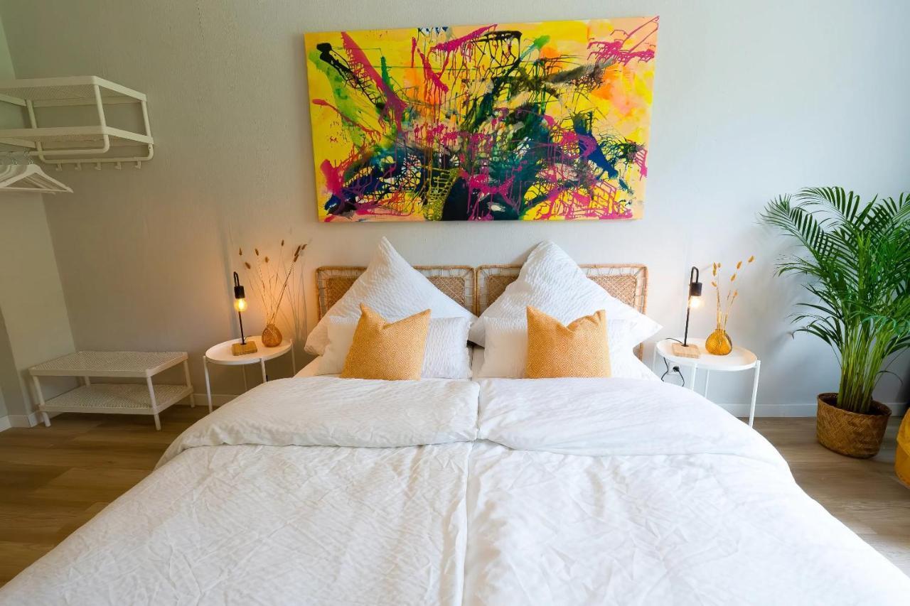 Betterbeds Gelsenkirchen Διαμέρισμα Εξωτερικό φωτογραφία