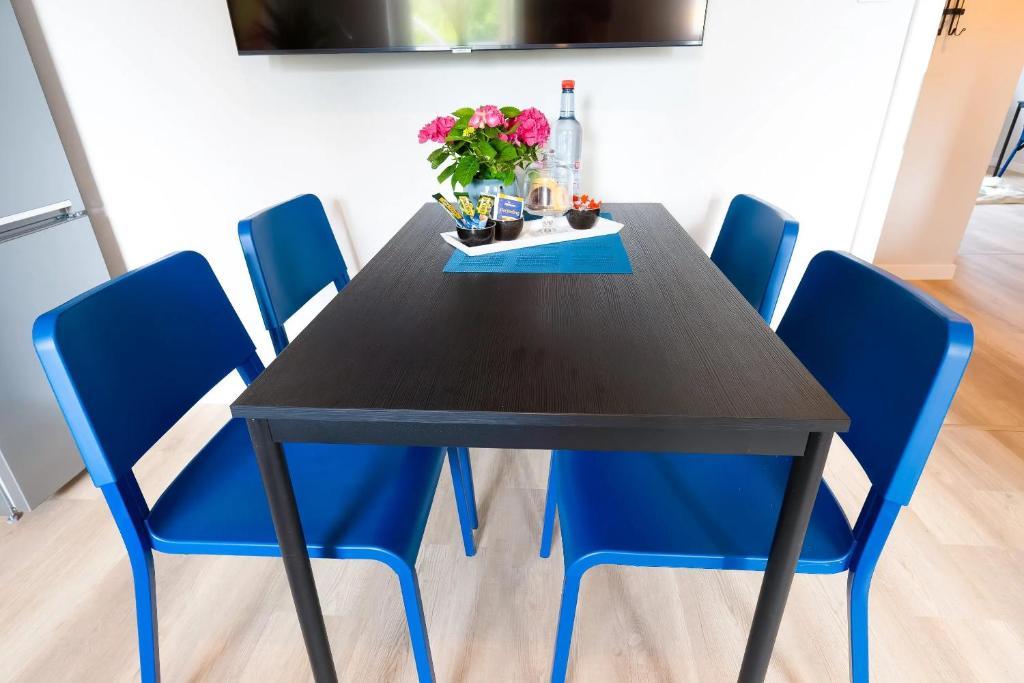 Betterbeds Gelsenkirchen Διαμέρισμα Εξωτερικό φωτογραφία