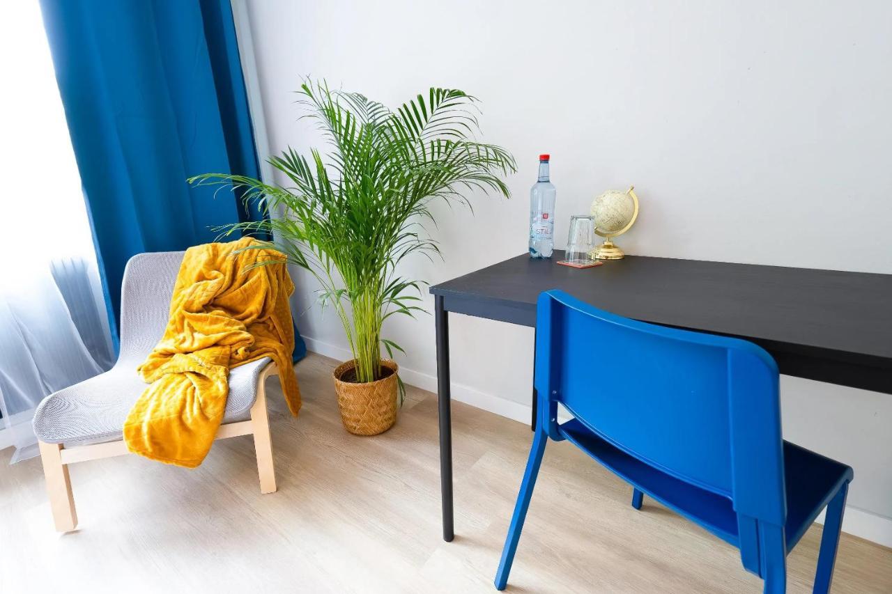 Betterbeds Gelsenkirchen Διαμέρισμα Εξωτερικό φωτογραφία
