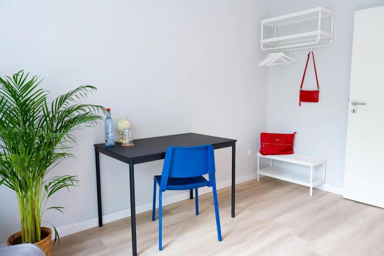 Betterbeds Gelsenkirchen Διαμέρισμα Εξωτερικό φωτογραφία