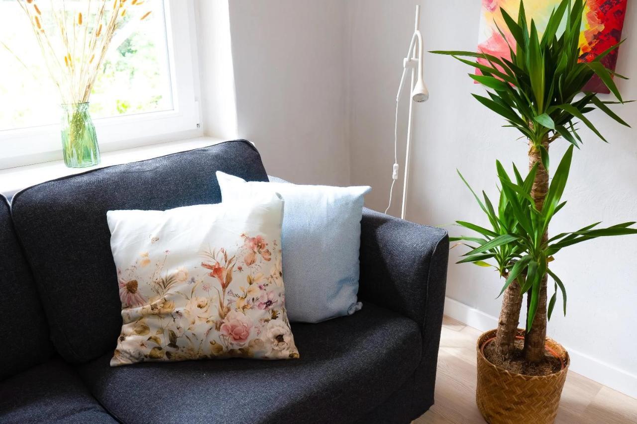 Betterbeds Gelsenkirchen Διαμέρισμα Εξωτερικό φωτογραφία