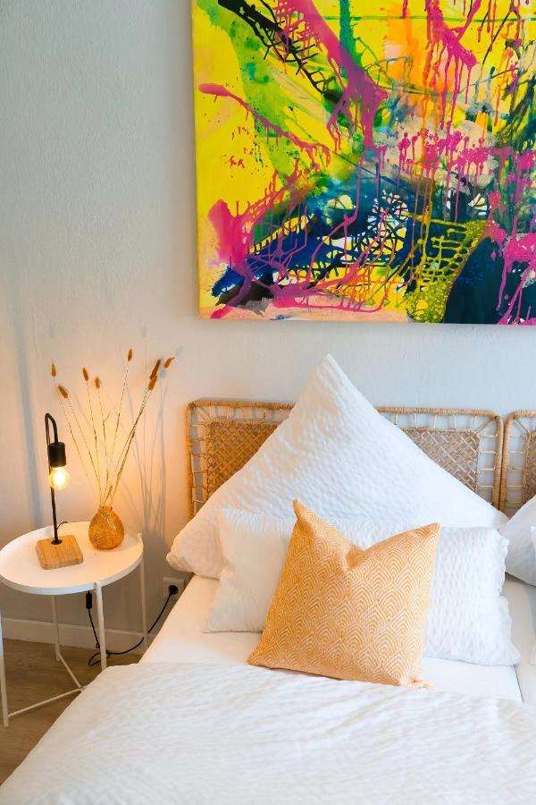 Betterbeds Gelsenkirchen Διαμέρισμα Εξωτερικό φωτογραφία