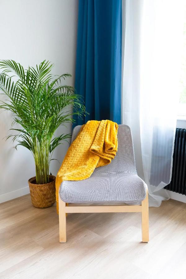 Betterbeds Gelsenkirchen Διαμέρισμα Εξωτερικό φωτογραφία