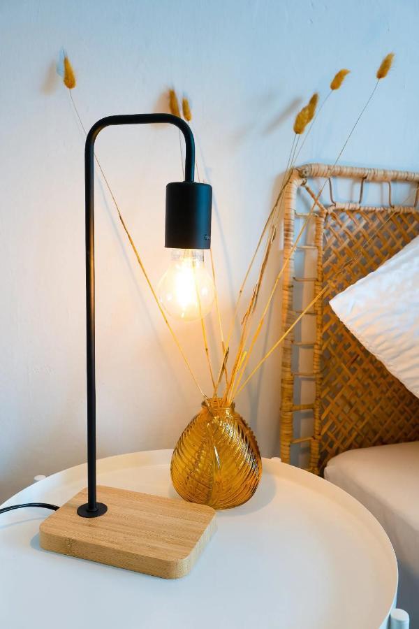 Betterbeds Gelsenkirchen Διαμέρισμα Εξωτερικό φωτογραφία