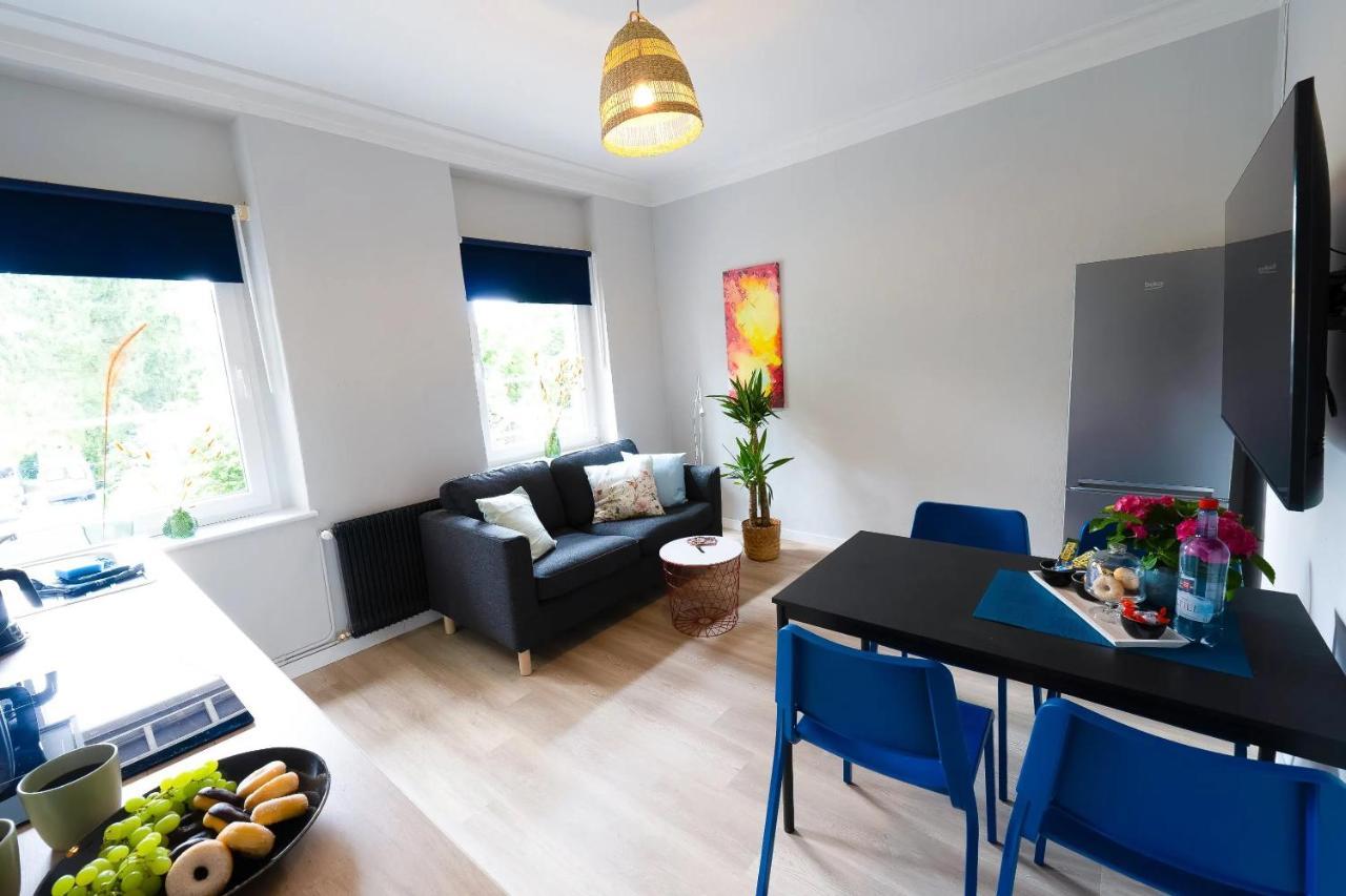 Betterbeds Gelsenkirchen Διαμέρισμα Εξωτερικό φωτογραφία