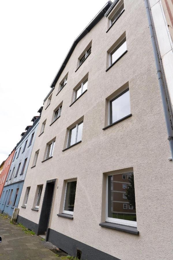 Betterbeds Gelsenkirchen Διαμέρισμα Εξωτερικό φωτογραφία