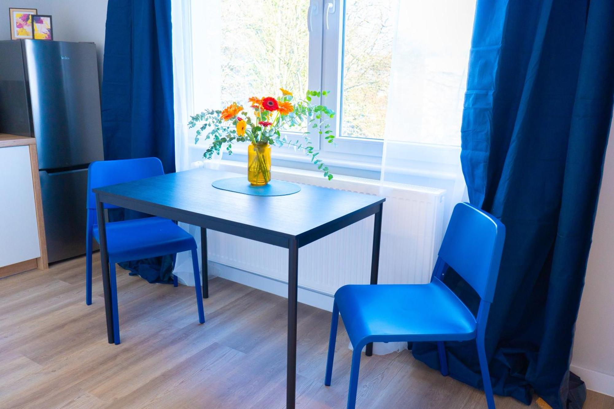 Betterbeds Gelsenkirchen Διαμέρισμα Εξωτερικό φωτογραφία