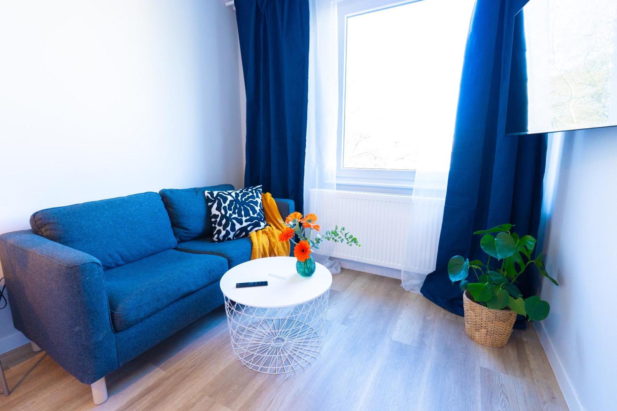 Betterbeds Gelsenkirchen Διαμέρισμα Εξωτερικό φωτογραφία