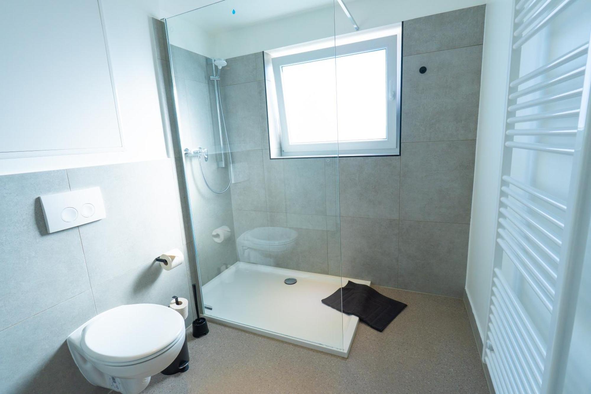 Betterbeds Gelsenkirchen Διαμέρισμα Εξωτερικό φωτογραφία