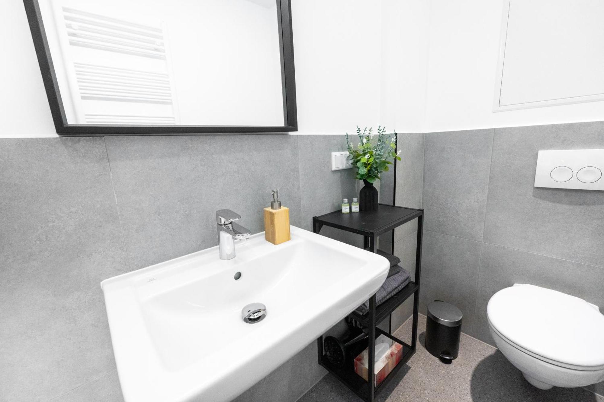 Betterbeds Gelsenkirchen Διαμέρισμα Εξωτερικό φωτογραφία