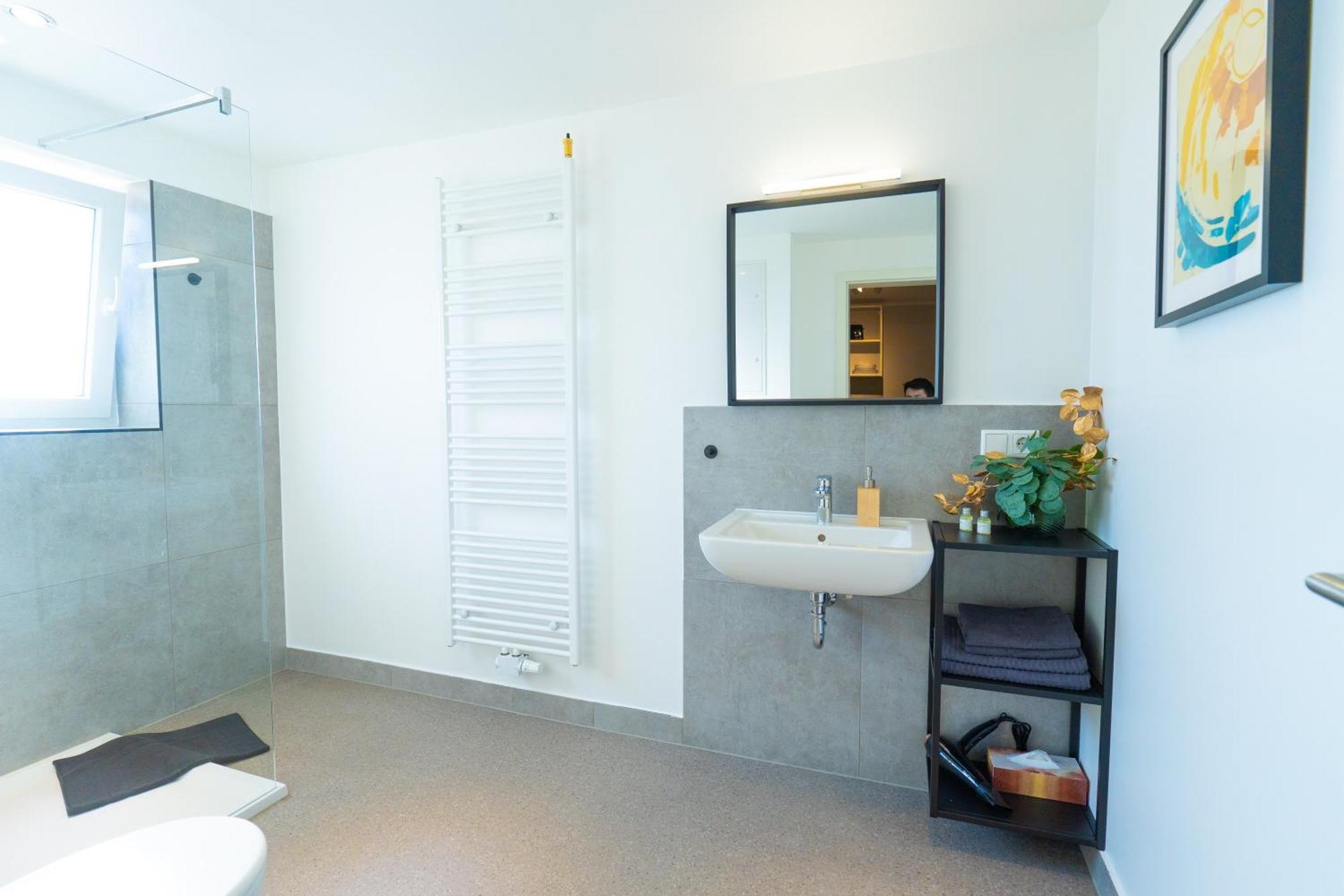 Betterbeds Gelsenkirchen Διαμέρισμα Εξωτερικό φωτογραφία