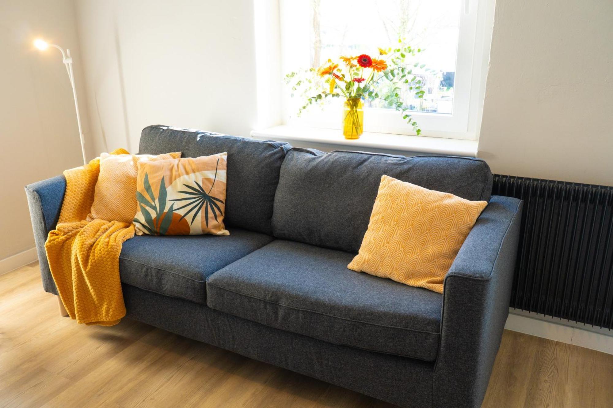 Betterbeds Gelsenkirchen Διαμέρισμα Εξωτερικό φωτογραφία